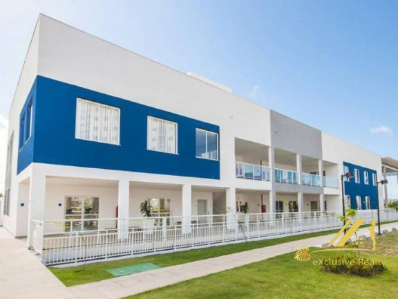 Imagem Apartamento com 2 Quartos à Venda, 54 m² em Piatã - Salvador