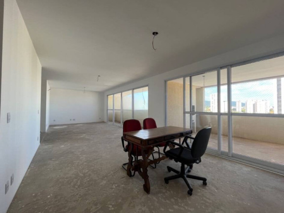 Imagem Apartamento com 4 Quartos à Venda, 230 m² em Jardim Messina - Jundiaí
