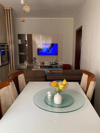 Imagem Apartamento com 3 Quartos à Venda, 68 m² em Santa Cecília - São Paulo Imagem Apartamento com 3 Quartos à Venda, 68 m² em Santa Cecília - São Paulo