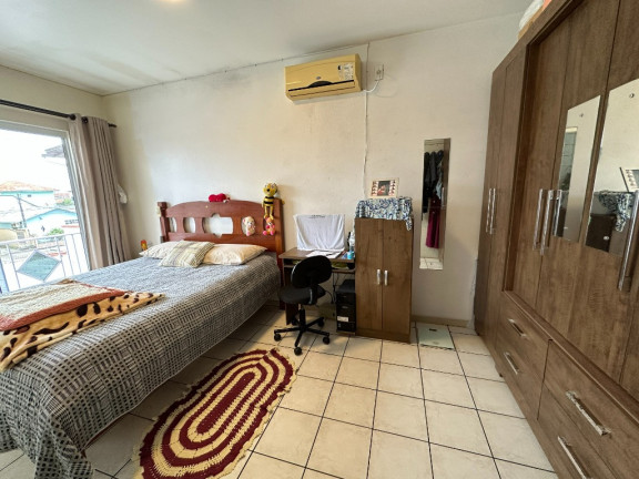 Imagem Casa com 3 Quartos à Venda, 175 m² em Ponte Do Imaruim - Palhoça