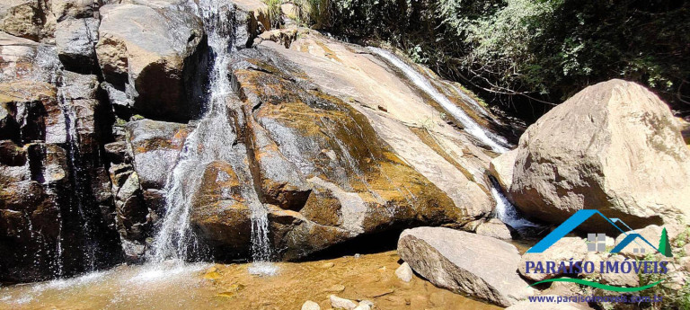 Imagem Chácara à Venda, 20 m² em Centro - Paraisópolis
