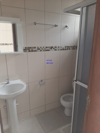 Imagem Casa com 2 Quartos à Venda, 40 m² em Cidade Industrial - Curitiba Imagem Casa com 2 Quartos à Venda, 40 m² em Cidade Industrial - Curitiba