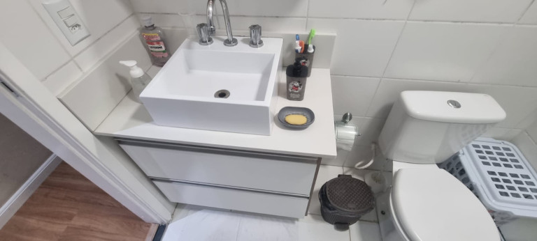 Imagem Imóvel com 2 Quartos à Venda, 46 m² em Assunção - São Bernardo Do Campo Imagem Imóvel com 2 Quartos à Venda, 46 m² em Assunção - São Bernardo Do Campo