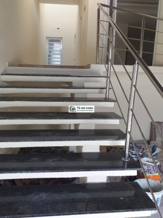 Imagem Casa com 3 Quartos à Venda, 192 m² em Loteamento Villa Branca - Jacareí