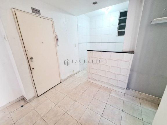 Imagem Apartamento com 1 Quarto à Venda, 27 m² em Copacabana - Rio De Janeiro Imagem Apartamento com 1 Quarto à Venda, 27 m² em Copacabana - Rio De Janeiro
