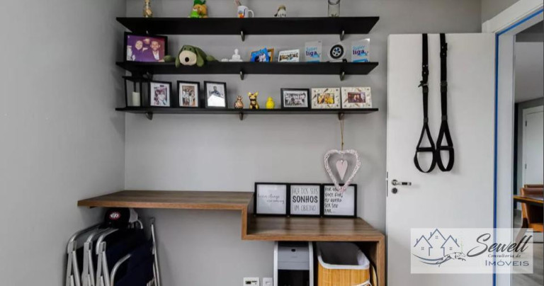 Imagem Apartamento com 2 Quartos à Venda, 62 m² em Sacoma - São Paulo