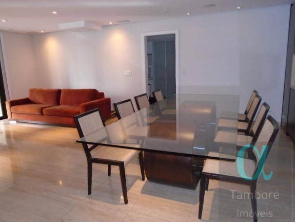 Imagem Apartamento com 3 Quartos à Venda, 177 m² em Alphaville - Barueri Imagem Apartamento com 3 Quartos à Venda, 177 m² em Alphaville - Barueri