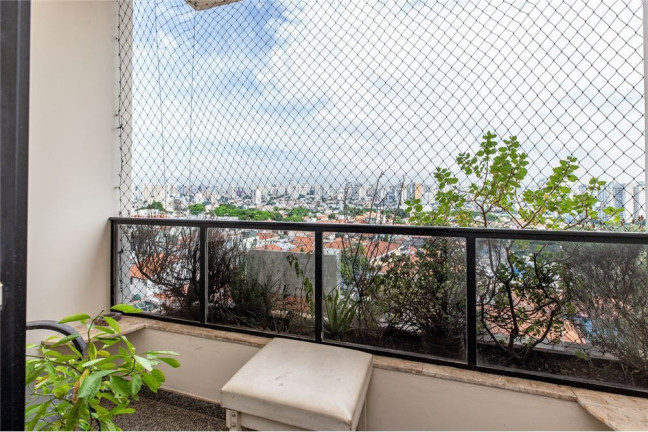 Imagem Apartamento com 4 Quartos à Venda, 200 m² em Jardim Da Saúde - São Paulo Imagem Apartamento com 4 Quartos à Venda, 200 m² em Jardim Da Saúde - São Paulo