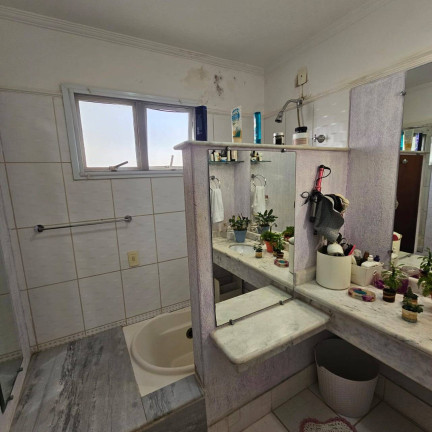 Imagem Casa com 3 Quartos à Venda, 372 m² em Loteamento Alphaville Campinas - Campinas