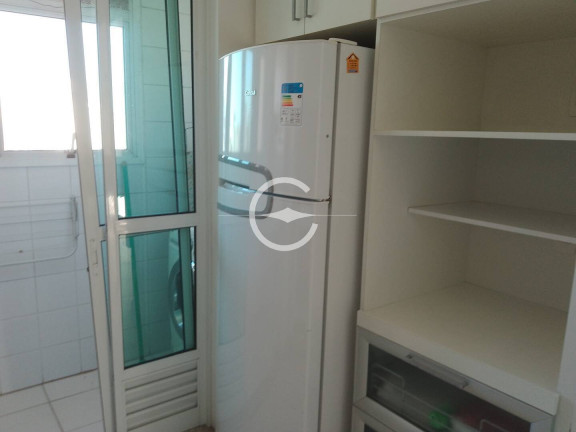 Apartamento com 2 Quartos para Alugar, 113 m² em Moema - São Paulo