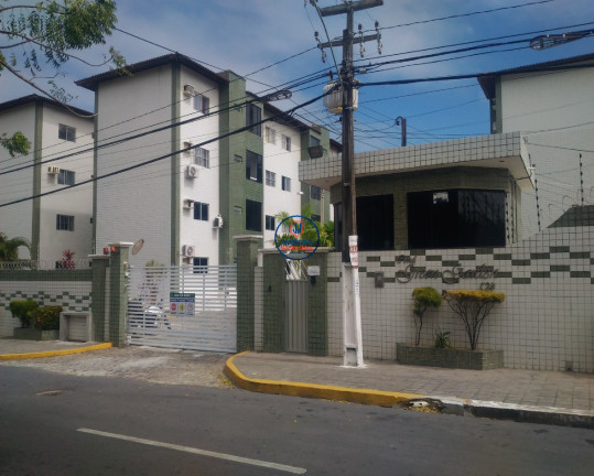 Imagem Apartamento com 3 Quartos para Alugar ou Temporada, 75 m² em Nova Parnamirim - Parnamirim Imagem Apartamento com 3 Quartos para Alugar ou Temporada, 75 m² em Nova Parnamirim - Parnamirim