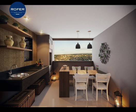 Imagem Apartamento com 3 Quartos à Venda, 79 m² em Jardim Alto Da Boa Vista - Valinhos Imagem Apartamento com 3 Quartos à Venda, 79 m² em Jardim Alto Da Boa Vista - Valinhos