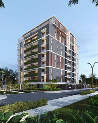 Imagem Apartamento com 3 Quartos à Venda, 135 m² em Intermares - Cabedelo Imagem Apartamento com 3 Quartos à Venda, 135 m² em Intermares - Cabedelo