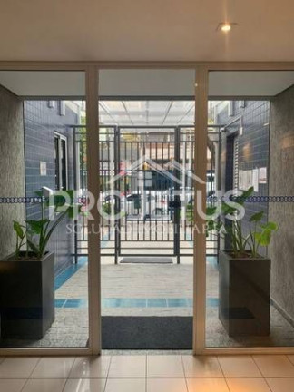 Imagem Apartamento com 1 Quarto à Venda, 28 m² em Vila Buarque - São Paulo Imagem Apartamento com 1 Quarto à Venda, 28 m² em Vila Buarque - São Paulo
