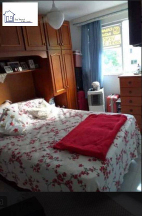 Imagem Apartamento com 2 Quartos à Venda, 48 m² em Jacarepaguá - Rio De Janeiro Imagem Apartamento com 2 Quartos à Venda, 48 m² em Jacarepaguá - Rio De Janeiro