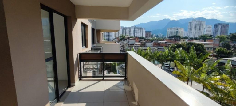 Imagem Apartamento com 2 Quartos à Venda, 70 m² em Jacarepagua - Rio De Janeiro Imagem Apartamento com 2 Quartos à Venda, 70 m² em Jacarepagua - Rio De Janeiro