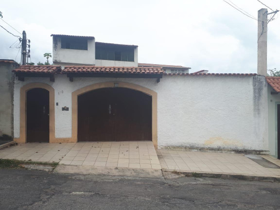 Imagem Casa com 2 Quartos à Venda, 305 m² em Campo Grande - Rio De Janeiro