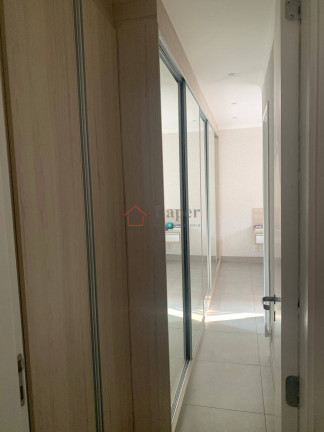 Imagem Apartamento com 2 Quartos à Venda, 76 m² em Aclimação - São Paulo