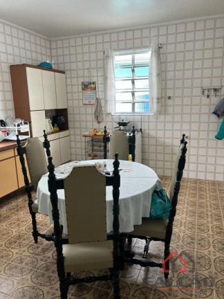 Imagem Casa com 3 Quartos à Venda, 256 m² em Bom Retiro - Santos Imagem Casa com 3 Quartos à Venda, 256 m² em Bom Retiro - Santos
