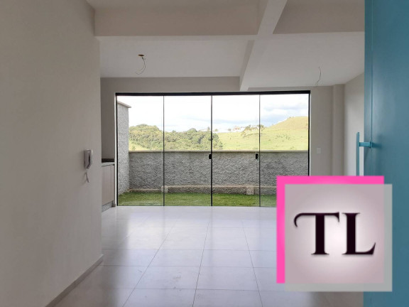 Imagem Casa com 2 Quartos à Venda, 84 m² em Parque San Carlo - Poços De Caldas