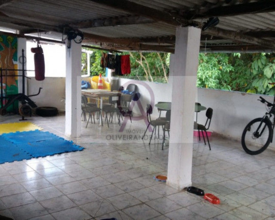 Imagem Imóvel com 3 Quartos à Venda, 76 m² em Patamares - Salvador Imagem Imóvel com 3 Quartos à Venda, 76 m² em Patamares - Salvador