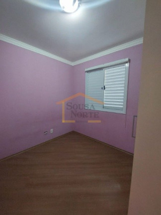 Imagem Apartamento com 3 Quartos à Venda, 103 m² em Centro - Guarulhos Imagem Apartamento com 3 Quartos à Venda, 103 m² em Centro - Guarulhos