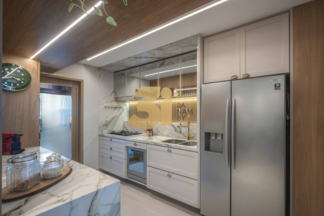 Imagem Apartamento com 2 Quartos à Venda, 98 m² em Cidade Monções - São Paulo Imagem Apartamento com 2 Quartos à Venda, 98 m² em Cidade Monções - São Paulo