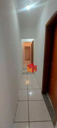 Imagem Casa com 3 Quartos à Venda, 101 m² em Vila Biasi - Americana Imagem Casa com 3 Quartos à Venda, 101 m² em Vila Biasi - Americana
