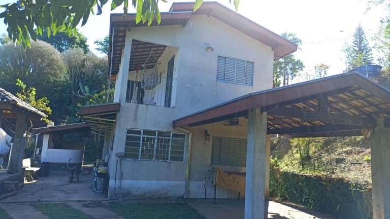 Imagem Chácara com 3 Quartos à Venda, 200 m² em Canaã I - Jambeiro Imagem Chácara com 3 Quartos à Venda, 200 m² em Canaã I - Jambeiro