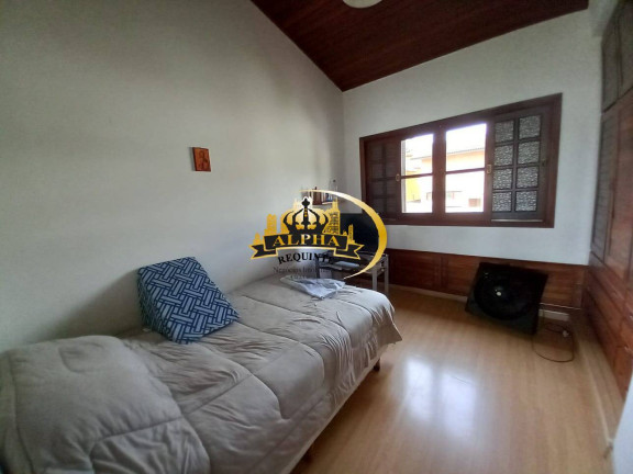 Imagem Casa de Condomínio com 3 Quartos à Venda, 278 m² em Alphaville - Santana De Parnaíba