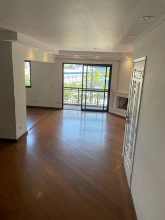 Apartamento com 3 Quartos à Venda, 144 m² em Real Parque - São Paulo