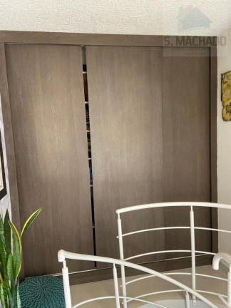 Imagem Apartamento com 2 Quartos à Venda, 89 m² em Vila Lutécia - Santo André
