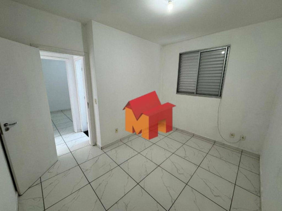 Imagem Apartamento com 2 Quartos para Alugar, 60 m² em Jardim Recanto - Americana Imagem Apartamento com 2 Quartos para Alugar, 60 m² em Jardim Recanto - Americana