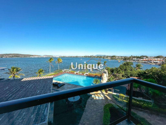 Imagem Casa com 6 Quartos à Venda, 1.000 m² em Palmeiras - Cabo Frio Imagem Casa com 6 Quartos à Venda, 1.000 m² em Palmeiras - Cabo Frio