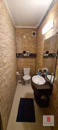 Imagem Sobrado com 2 Quartos à Venda, 220 m² em Tamandaré - Esteio Imagem Sobrado com 2 Quartos à Venda, 220 m² em Tamandaré - Esteio