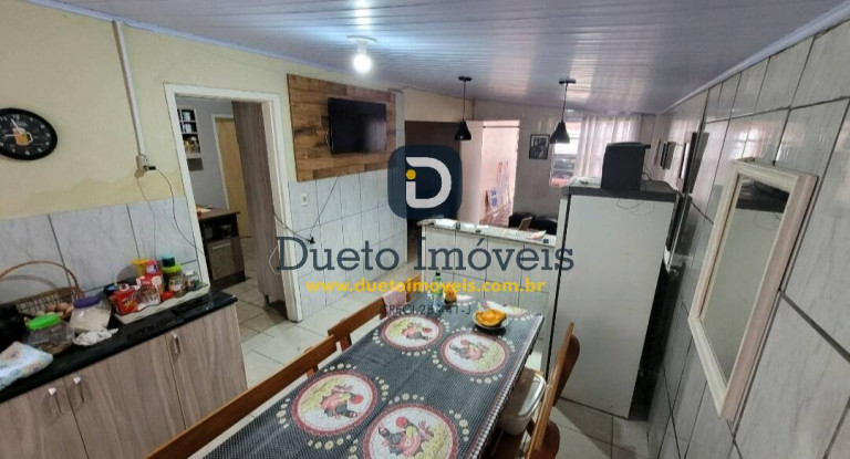Imagem Casa com 2 Quartos à Venda, em Tancredo Neves - Santa Maria Imagem Casa com 2 Quartos à Venda, em Tancredo Neves - Santa Maria