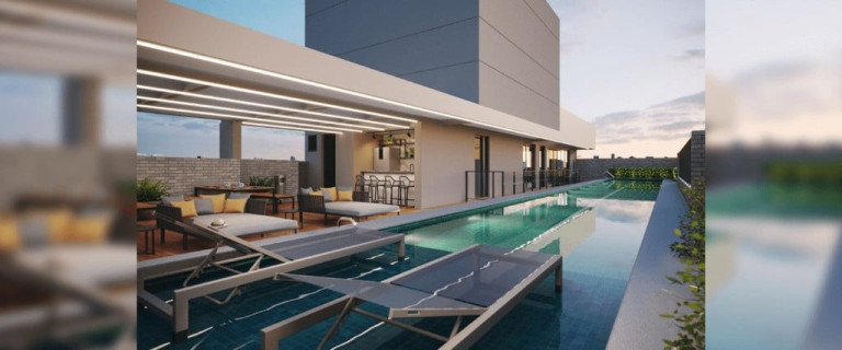 Imagem Apartamento com 2 Quartos à Venda, 63 m² em Jardim Paulista - São Paulo Imagem Apartamento com 2 Quartos à Venda, 63 m² em Jardim Paulista - São Paulo