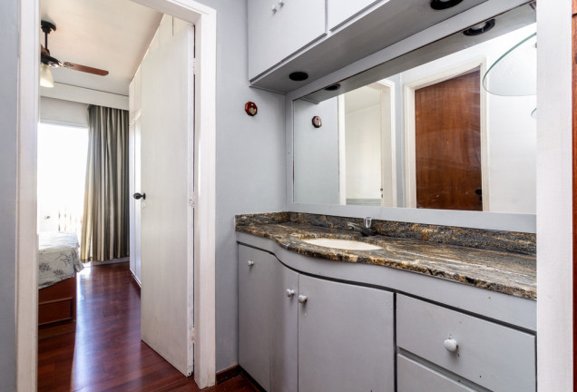 Imagem Apartamento com 1 Quarto à Venda, 40 m² em Vila Mariana - São Paulo