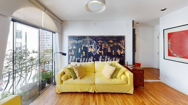 Imagem Apartamento com 3 Quartos para Alugar, 93 m² em Jardim Paulista - São Paulo Imagem Apartamento com 3 Quartos para Alugar, 93 m² em Jardim Paulista - São Paulo