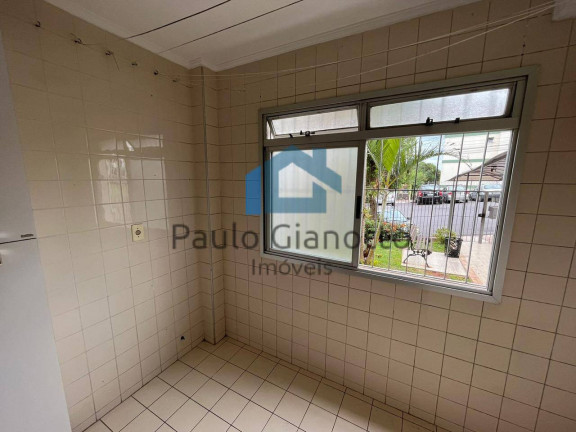 Imagem Apartamento com 2 Quartos à Venda, 55 m² em Jardim Rio Das Pedras - Cotia