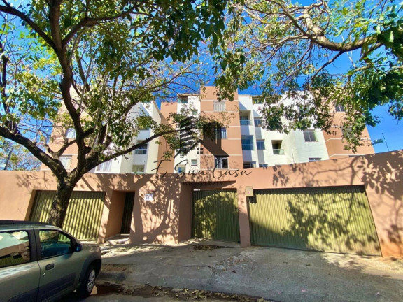 Imagem Apartamento com 2 Quartos à Venda, 55 m² em Cabral - Contagem Imagem Apartamento com 2 Quartos à Venda, 55 m² em Cabral - Contagem