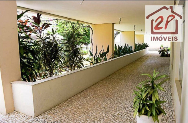 Imagem Apartamento com 1 Quarto para Alugar, 50 m² em Vila Adyana - São José Dos Campos Imagem Apartamento com 1 Quarto para Alugar, 50 m² em Vila Adyana - São José Dos Campos