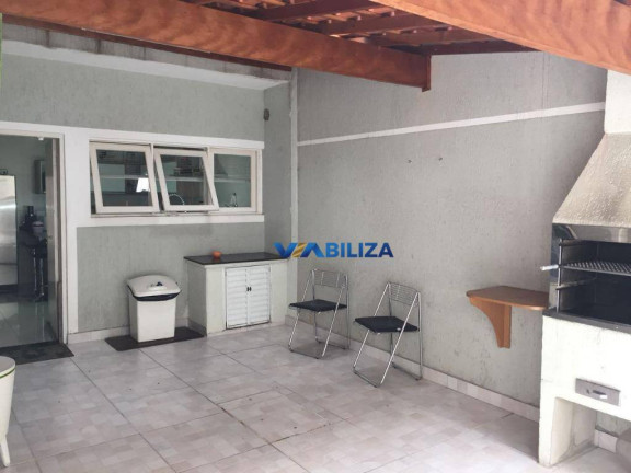 Imagem Sobrado com 4 Quartos à Venda ou Locação, 240 m² em Vila Rosália - Guarulhos