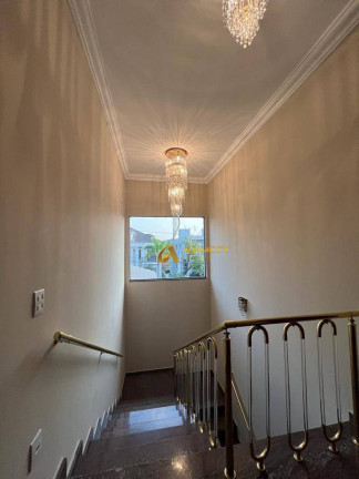 Imagem Casa com 4 Quartos para Alugar, 700 m² em Tamboré 03 - Santana De Parnaíba Imagem Casa com 4 Quartos para Alugar, 700 m² em Tamboré 03 - Santana De Parnaíba