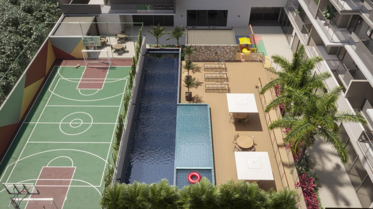 Imagem Apartamento com 2 Quartos à Venda, 85 m² em Jardim Camburi - Vitória Imagem Apartamento com 2 Quartos à Venda, 85 m² em Jardim Camburi - Vitória