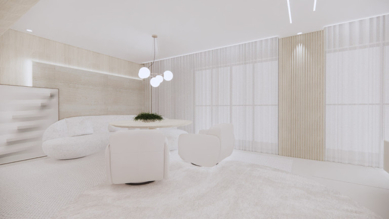 Imagem Apartamento com 3 Quartos à Venda, 193 m² em água Verde - Curitiba