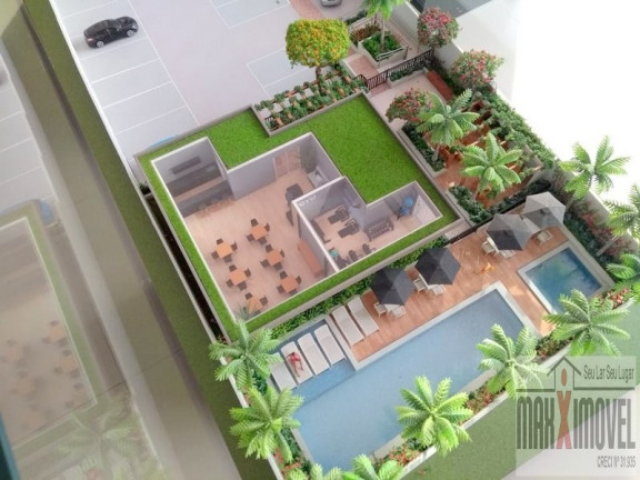 Imagem Apartamento com 1 Quarto à Venda, 32 m² em Riachuelo - Rio De Janeiro