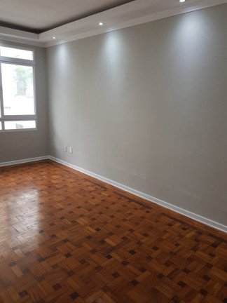 Imagem Apartamento com 3 Quartos à Venda, 132 m² em Gonzaga - Santos Imagem Apartamento com 3 Quartos à Venda, 132 m² em Gonzaga - Santos