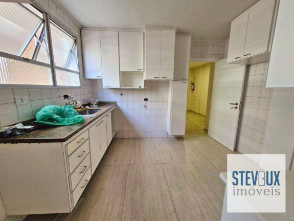 Imagem Apartamento com 3 Quartos à Venda, 105 m² em Moema - São Paulo