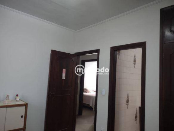 Imagem Casa com 3 Quartos à Venda, 194 m² em Jardim Flamboyant - Campinas Imagem Casa com 3 Quartos à Venda, 194 m² em Jardim Flamboyant - Campinas